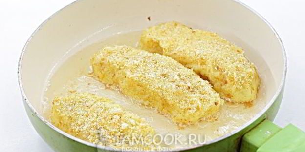 зразы картофельные с мясом
