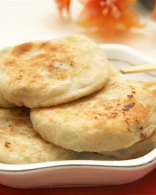 Зразы манные с мясом