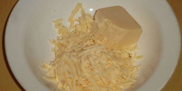 зразы мясные с сыром