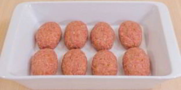 зразы мясные с яйцом и луком