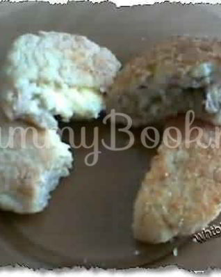 Зразы мясные