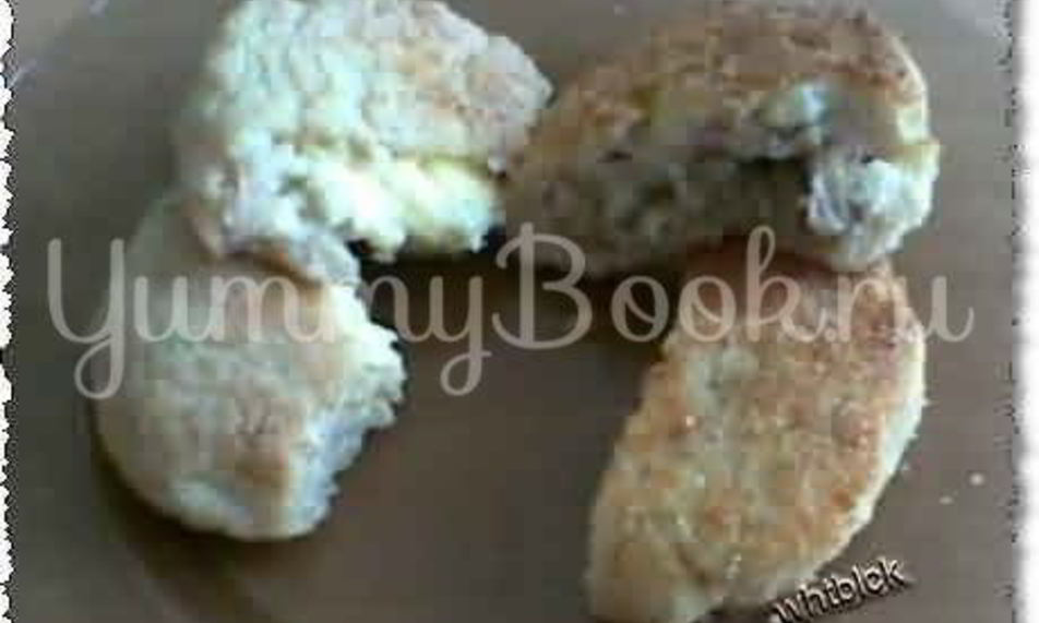 Рецепт зраз мясных