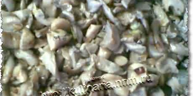 зразы мясные