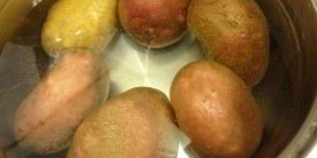 зразы на сковороде