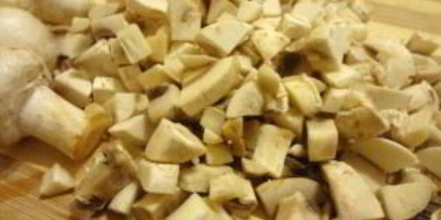 зразы на сковороде