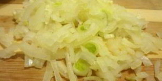 зразы на сковороде