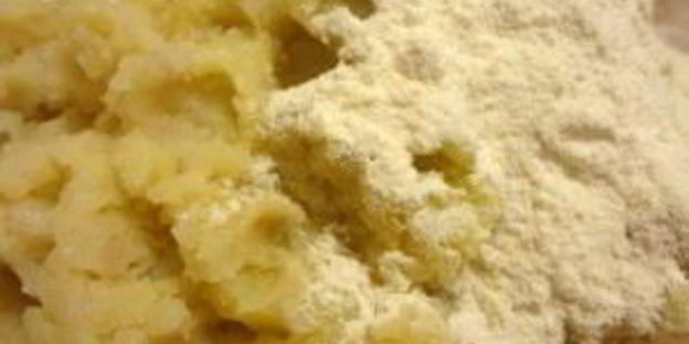 зразы на сковороде