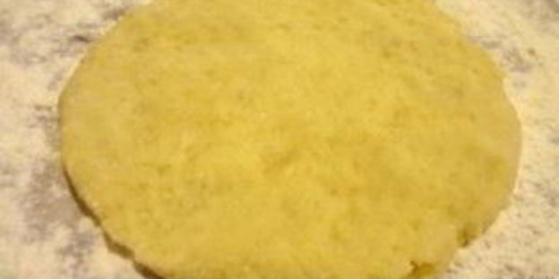 зразы на сковороде