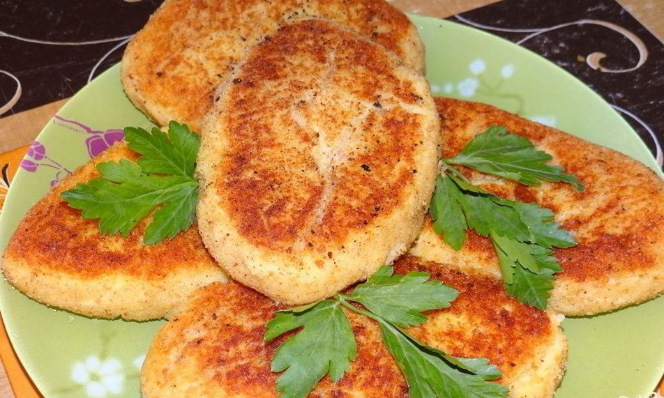 Рецепт зраз постных