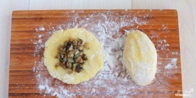 зразы постные