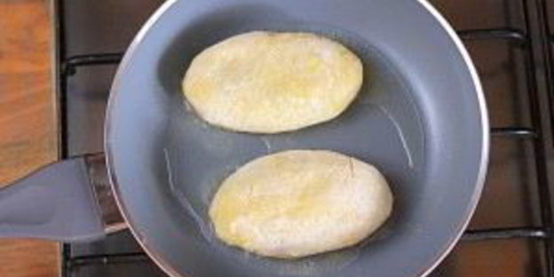 зразы постные