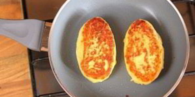 зразы постные