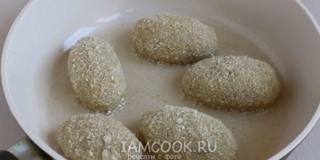 зразы рыбные