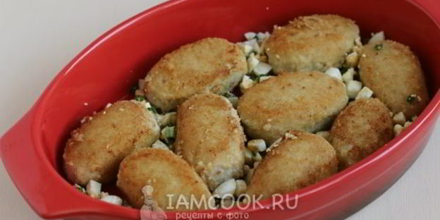 зразы рыбные