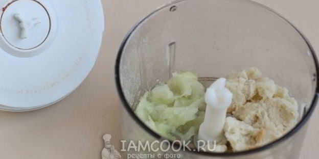 зразы рыбные