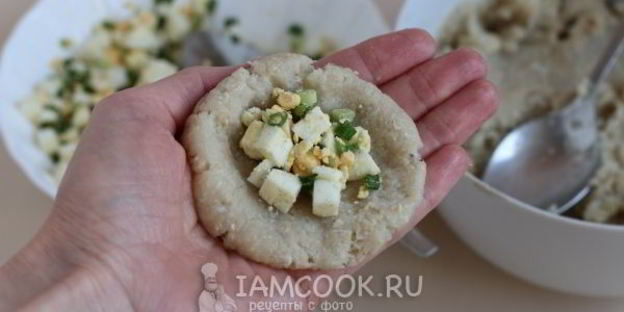 зразы рыбные