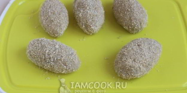 зразы рыбные