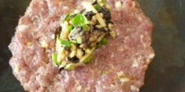 зразы с черносливом