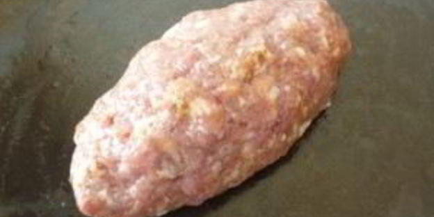 зразы с черносливом