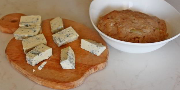 зразы с дор блю