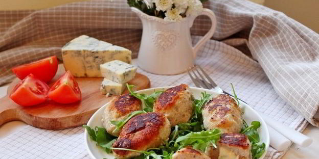 зразы с дор блю