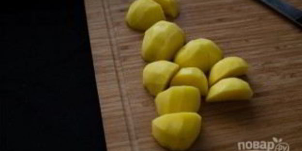 зразы с грибами