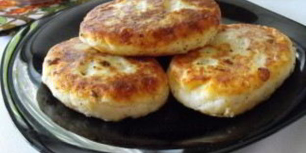 зразы с кальмарами