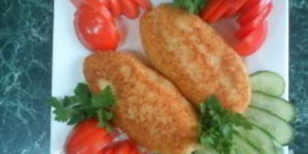 зразы с мидиями