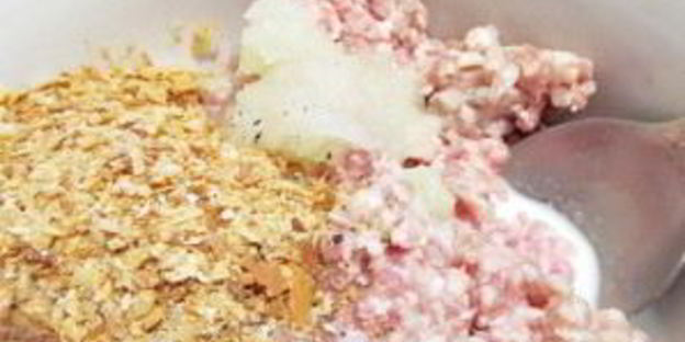 зразы с сыром и яйцом