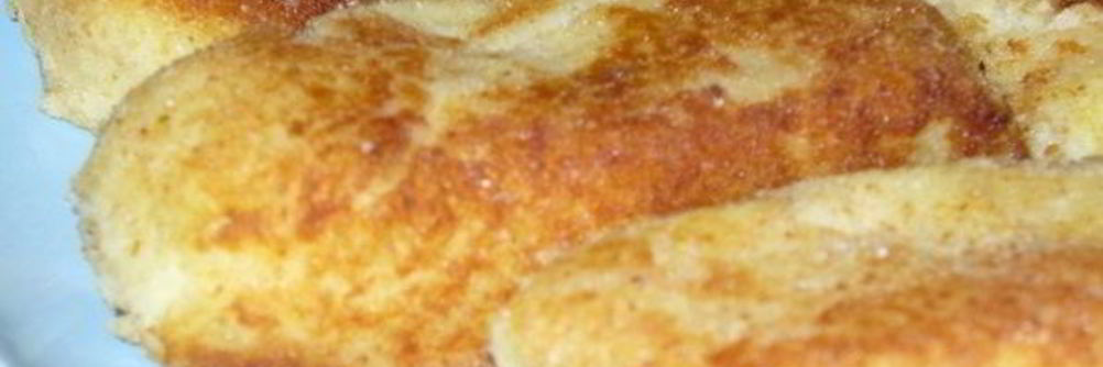 Зразы с ветчиной