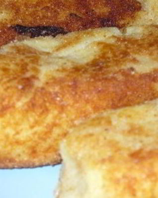 Зразы с ветчиной