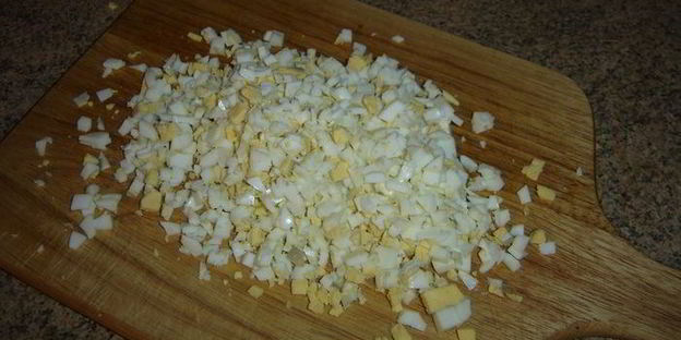 зразы с яичной начинкой