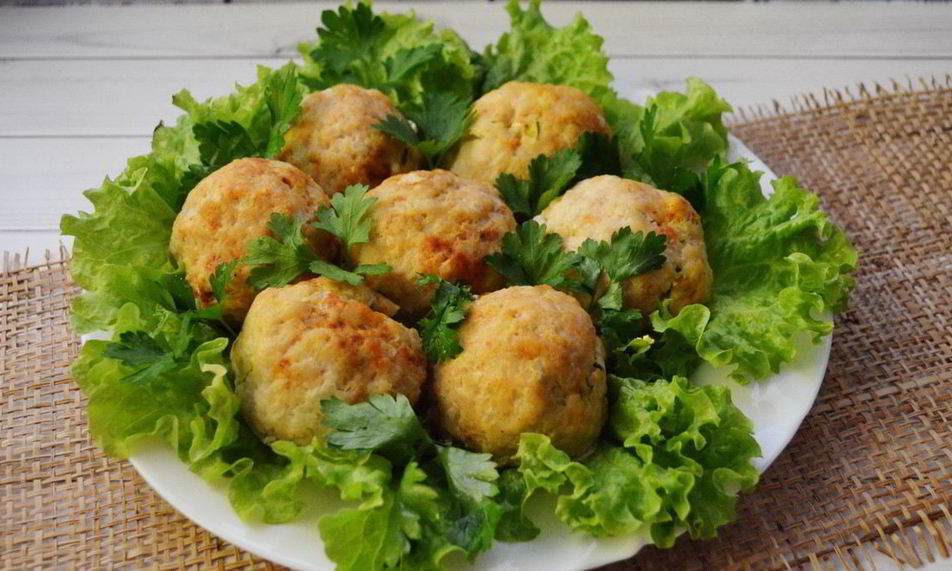 Рецепт зраз с зеленым луком и яйцом