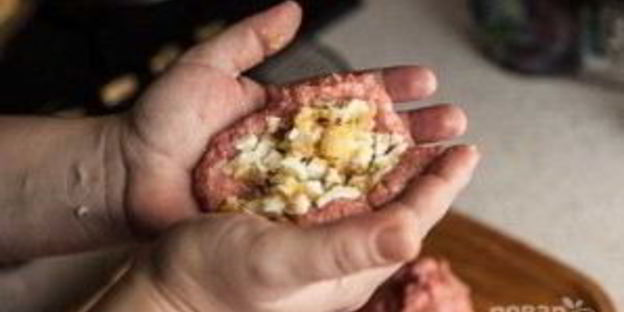 зразы со свининой