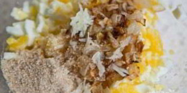 зразы со свининой