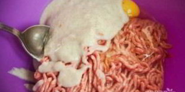 зразы со свининой