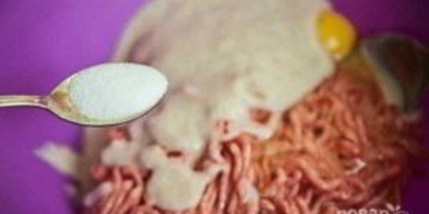 зразы со свининой