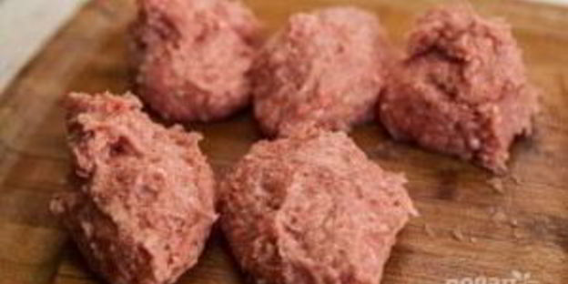 зразы со свининой