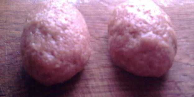 зразы свиные