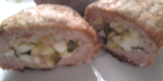 зразы свиные