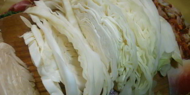 зразы запеченные с капустой и яйцом