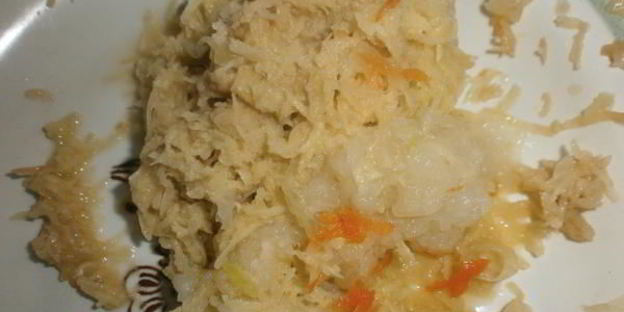 зразы запеченные с капустой и яйцом