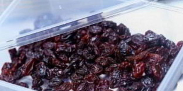 быстрая каша в микроволновке