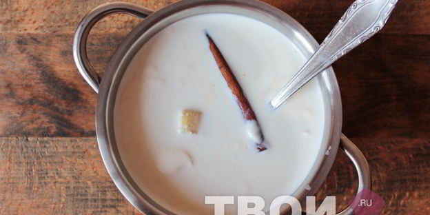 геркулесовая каша