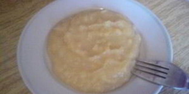 гороховая каша в мультиварке скороварке