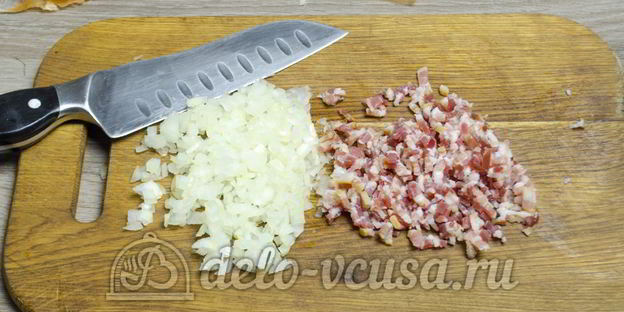 гороховая каша