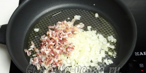 гороховая каша