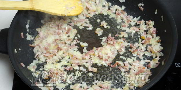 гороховая каша