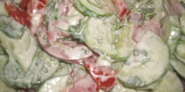 бефстроганов и гречневая каша