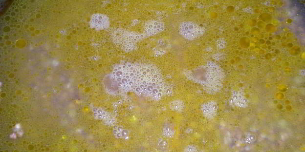 богатая гречка